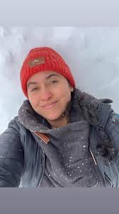 I'm kinda a local celebrity now! I was invited to be a guest