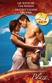 Happily unattached, the sexually voracious leila satisfies her desires with a host of rapidly changing bed partners, unconcerned about the emotional consequences. Lie With Me Destiny S Hand Lie With Me Lust In Translation Book 5 Destiny S Hand The White Star Book 6 Mills Boon Blaze Ebook By Cara Summers 9781408907115 Rakuten Kobo India