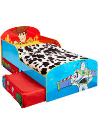 Check out our buzz lightyear selection for the very best in unique or custom, handmade pieces from our shops. Toy Story 4 Toddler Bed With Storage