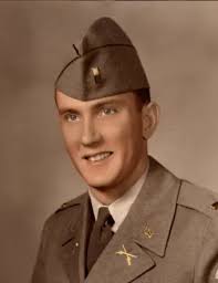 Obituary information for Robert Carl Bolster