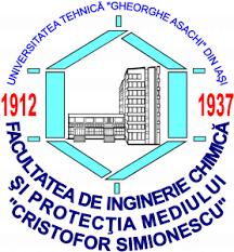 Bună ziua, aveți numărul la dosar ? Inginerie ChimicÄƒ È™i ProtecÈ›ia Mediului Cristofor Simionescu