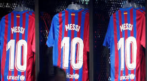 Mais comme le rapporte le parisien, si lionel messi n'accepte pas de baisser son salaire, il ne trouvera aucun club cet été. Qxxgqawhoueytm