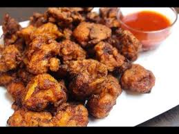 Chinese Pakora 2 Iftarrecipe Urdurecipe Cook With Faiza Youtube Iftar Recipes Cooking Pakora Recipes