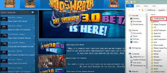 Jan 07, 2010 · search minecraft mods. Crazy Craft 3 0 Modpack How To Download Install In Minecraft 1 7 10