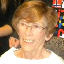 Angeline Lazzari Obituary (2014)