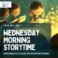 Wednesday Morning Storytime at EPL event image