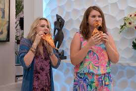 Like its characters, Rough Night is far from perfect but often hilarious |  Vox