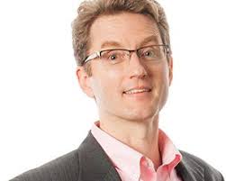 A WORD FROM PETER STOETT: Moving On, Looking Ahead