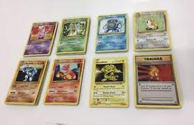 The set is numbered to 108 and contains 5 secret rare cards bringing the set total to 113. 130 Pokemon Xy Evolutions Cards Nm Mint Complete List In Description Ebay