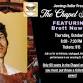 The Chapel Sessions featuring Brett Newski event image