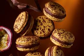 Pierre Herme Demystifies The Macaron Macaron Recipe Chocolate Macaron Food