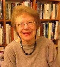 Professor Ann Moss, FBA, 1938–2018