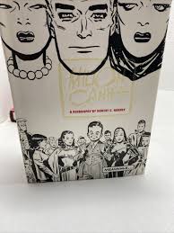 MEANWHILE A BIOGRAPHY OF MILTON CANIFF CREATOR OF By R C Harvey