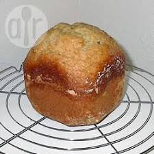 Allrecipes Nederland Recept Broodbakmachine Recepten Broodbakmachine Bananenbrood
