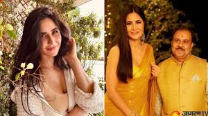 Katrina Kaif Completes 20 Years in Bollywood, shares heartwarming Instagram  post for her PA, know upcoming movies 2023