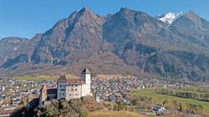 Zollstreit: Liechtenstein besser als die Schweiz bei US-Importzöllen - Imagen principal del artículo
