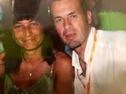 25 anni d'amore per Barbara e Roberto