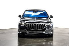 Image result for Obsidian Black 2017 Maybach