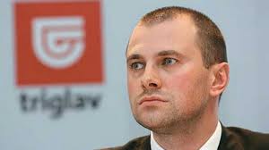 Ptujčan Blaž Brodnjak novi predsednik uprave NLB