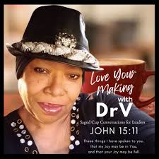 Love Your Making with DrV