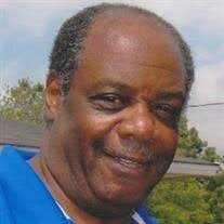 Mr. Charlie Brack Obituary