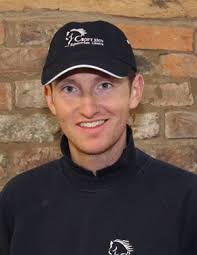 Croft End Equestrian Centre