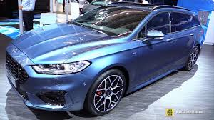 The document, which dictates the specialist tools that dealers will need to work on upcoming models in ford's product plan, lists a tool for the rear axle assembly of the 2022. 2020 Ford Mondeo Hybrid Exterior And Interior Walkaround 2019 Frankfurt Motor Show Youtube