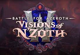 Ffxi levels are tied to each job class, rather than the character. Patch 8 3 Visions Of N Zoth Survival Guide Giveaway Wowhead News