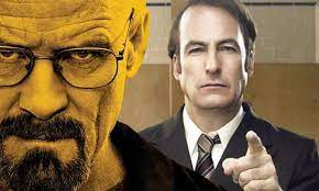 Walt and jesse hire the best criminal lawyer in town, saul goodman. Better Call Saul Meets Breaking Bad A Crossover Wishlist The Spinoff