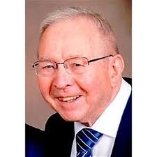 RICHARD E. DAVIS Obituary