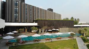 Bbc Hotel Lampung Bandar Jaya In Bandar Lampung Room Deals Photos Reviews