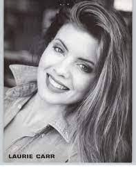 Lauri Carroll's Instagram, Twitter & Facebook