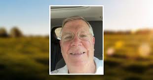 Roger Woodford Obituary May 27, 2023