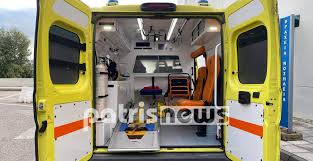 Πώς έγινε το τροχαίο με θύμα το 6χρονο κοριτσάκι newsroom δεν μπορεί να χωρέσει ανθρώπου νους το πώς έχασε τη ζωή του ένα 6χρονο κορίτσι στη νίκαια, στην προσπάθειά του να. Sokaristiko Troxaio Sth Nikaia Forthgo Paresyre Kai Skotwse E3axrono Koritsaki Patrisnews Efhmerida Patris Hleias