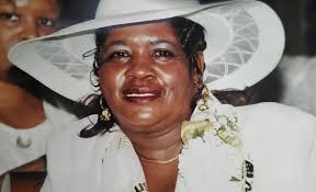 Obituary for Sandra Mack