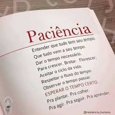 Calma Tudo Chega No Tempo Certo Frases E Mensagens Frases De Resiliencia Pensamentos Espiritas