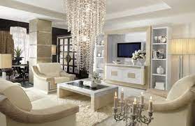 But not all modern living room decorating ideas are so bright and open. Classic Luxury Interior Design Concept Decoracion De Salas Modernas Decoracion De Salas Salas De Estar Elegantes