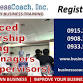 Advanced Leadership Training (for Managers and... event in San Juan City, Metro Manila