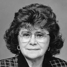 Elnora DAVIS Obituary (1929