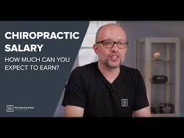 Well…the short answer is not enough. Chiropractic Salary What Can You Expect To Earn Youtube