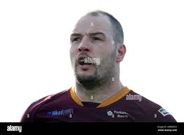 Castleford tigers v batley bulldogs hi-res stock photography and images