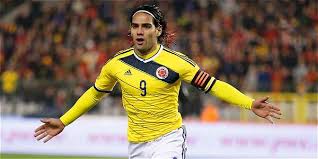 Blog dedicate to james rodriguez, colombia and real madrid player. Valderrama Falcao Debe Asumir Como Capitan De Colombia Antorcha Deportiva Deportes Guatemala