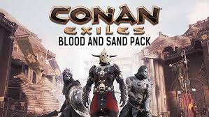 Epic adventures of the famous hero, in which you can now take part. New Blood And Sand Dlc And Free Pvp Update For Conan Exiles Is Out Now Xbox Hq Com