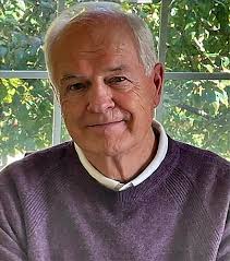 Daniel Lessard (auteur de Maggie, tome 1)