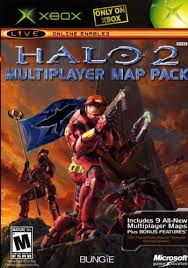 There is no actual multiplayer involving multiple players controlling characters in the same world in sims 4. Amazon Com Halo 2 Multiplayer Map Pack Xbox Video Games