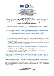 La baza procesului de pregatire a unui proiect de fonduri europene sta ideea de afacere. Pocu 122596