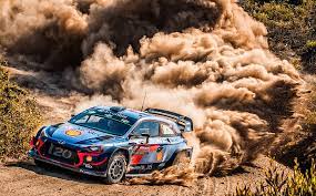 Rally, wrc, toyota, racing, car, vehicle, race cars, transportation. Wrc 1080p 2k 4k 5k Hd Wallpapers Free Download Wallpaper Flare