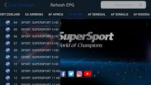 Dec 06, 2018 · arabic live tv apk description. Mi Tv Pro Iptv Review The Best World Iptv Channels Satgist