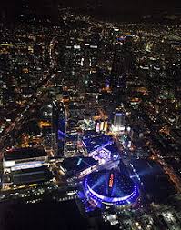 staples center wikipedia