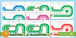 Discoverykids juego de los colores for kids youtube juegos de discovery kids 15 juegos gratis juegosjuegos com juegos clásicos aventura juegos de rol juegos de estrategia arcade y acción simuladores juegos de plataformas juegos de lucha emuladores juegos de carreras juegos de. Juegos De Mesa Tablas De Multiplicar Teacher Made